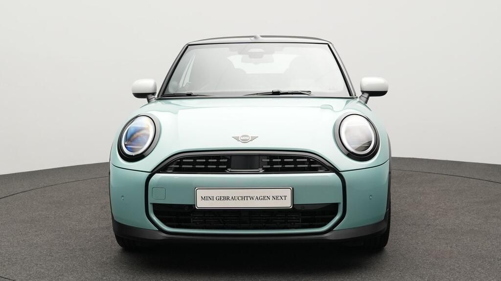MINI Cooper Cabrio - Bild 3