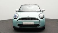 MINI Cooper Cabrio - Vorschau Bild 3