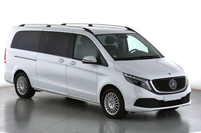 Mercedes-Benz EQV 300 Extralang 7SITZER*AIRMATIC*ACC