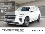Volvo XC90 B5 Plus Bright AWD MHEV 184 PS ACC Kam. LED - Volvo XC90 Jahreswagen