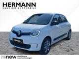 Renault Twingo electric Equilibre *CarPlay*Sitzhzg*DAB* - Renault Twingo Gebrauchtwagen Electric