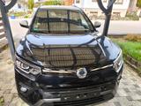 Ssangyong Tivoli 1.5 T-GDi Fizz 2WD Grand Fizz - Ssangyong Tivoli Fizz mit Benzin-Antrieb