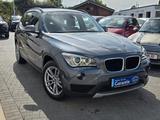 BMW X1 18 d xDrive -AHK/WR+SR/BiXenon- - BMW X1 mit Diesel-Antrieb: Geländewagen