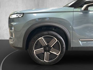 Andere JAECOO 7 PHEV DCT Exclusive 360° LHZ ACC PANORAM