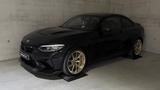 BMW M2 CS/DKG/Keramik-Bremse/M Driver's P/Garantie