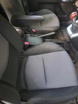 Dacia Auto mazda 5 Banzen und lpg - Dacia aus 2005