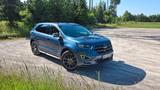 Ford Edge 2,0 l TDCi 4x4 ST-Line - Ford Edge: ST