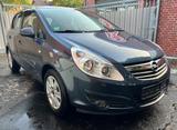 Opel OPEL CORSA D  1. Hand Top Zustand - Opel Corsa aus 2006: D