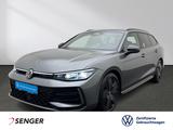 Volkswagen Passat Variant R-Line 2.0 TDI 4Motion Matrix ACC