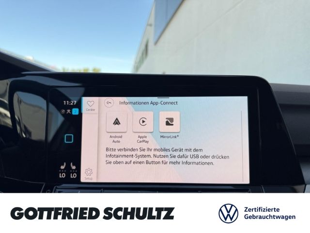 Volkswagen Golf - Bild 19