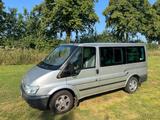 Ford Transit Euroline 2,0 l Camper