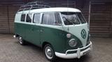Volkswagen Other Volkswagen BU T1 / Split Window / - VW Gebrauchtwagen von 1965