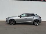 Mazda 3 2.0 SKYACTIV-G 165 Sports-Line Standheizung  - Mazda 3 von privat