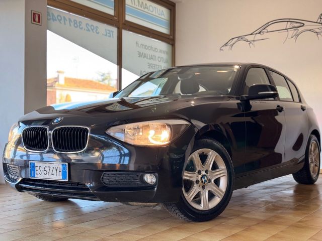 BMW Bmw 116 116d 5p. Urban