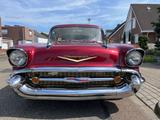 Chevrolet Bel Air - Chevrolet aus 1957: Bel