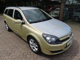 Opel Astra H Caravan 1.8 Edition - Behindertengerechte Opel Astra