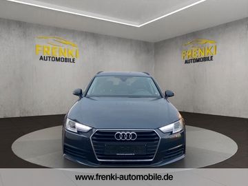 Audi A4 - 2