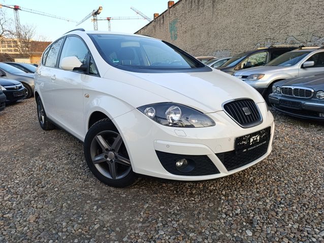 Seat Altea XL 4You