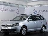 Volkswagen Golf 1.6 TDI Trendline 4Motion *KLIMA* - Volkswagen Golf: TDI 4motion
