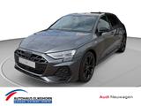 Audi A3 Sportback S line TFSI e 200 kW - Audi A3 Neuwagen in Hamburg