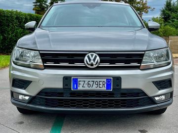 Volkswagen Tiguan - 8