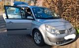 Renault Megane Grand Scenic (TÜV bis 03.20... - gebrauchte Renault Grand Scenic aus dem Jahr 2006