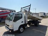 Mitsubishi 7c15,AHK,Meiller,EEV,116TKM,Manual,No7c18 - Mitsubishi Diesel Koffer 7c18