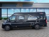Malibu Van Coupe 640 SAT/TV, Lithium, Umformer, Navi - Malibu 640