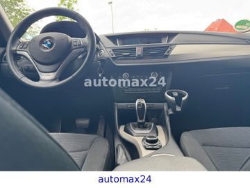 BMW X1 - 10