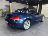 BMW Z4 Roadster sdrive 18 i Sportautomatik / 1.HAND - BMW Z4: Cabrio