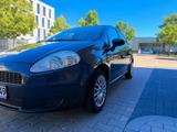 Fiat punto - Fiat Punto aus 2010