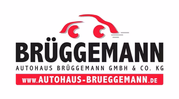 Autohaus Brüggemann GmbH & Co. KG Logo