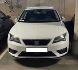 Seat Leon 1.5 TGI 96kW Style DSG Sportstourer ST 