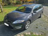 Ford Mondeo Turnier Ambiente 2014 1.6 Diesel 85KW - Ford Mondeo mit Diesel-Antrieb: 1.6