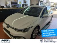 Volkswagen Golf - Vorschau Bild 1