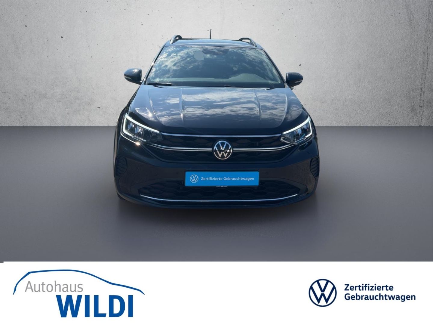 Volkswagen Taigo Energy 1.0 TSI Navi LED ACC Apple CarPlay foto 2