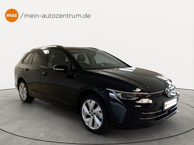 Golf Variant Life 1.5 l eTSI OPF 85 kW (116 PS)