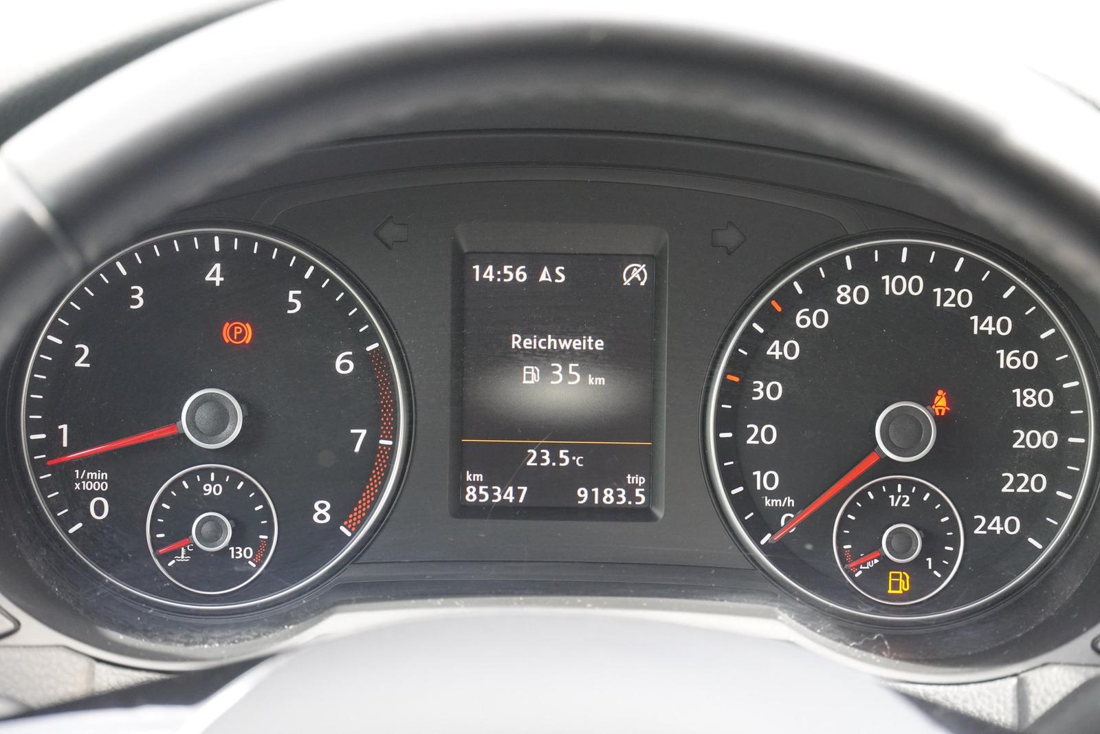 Volkswagen Sharan 1.4 TSI United Navi Kamera 7-Sitzer ACC, миниатюра 18