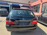 Mercedes-Benz E 320 E T-Modell E 320 CDI.AHK.Navi.Xenon. - Mercedes-Benz E 320 aus 2007: Cdi
