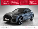 Audi Q5 Sportback S line 55 TFSI e quattro S tronic - Audi: Plug-In Hybrid, Geländewagen