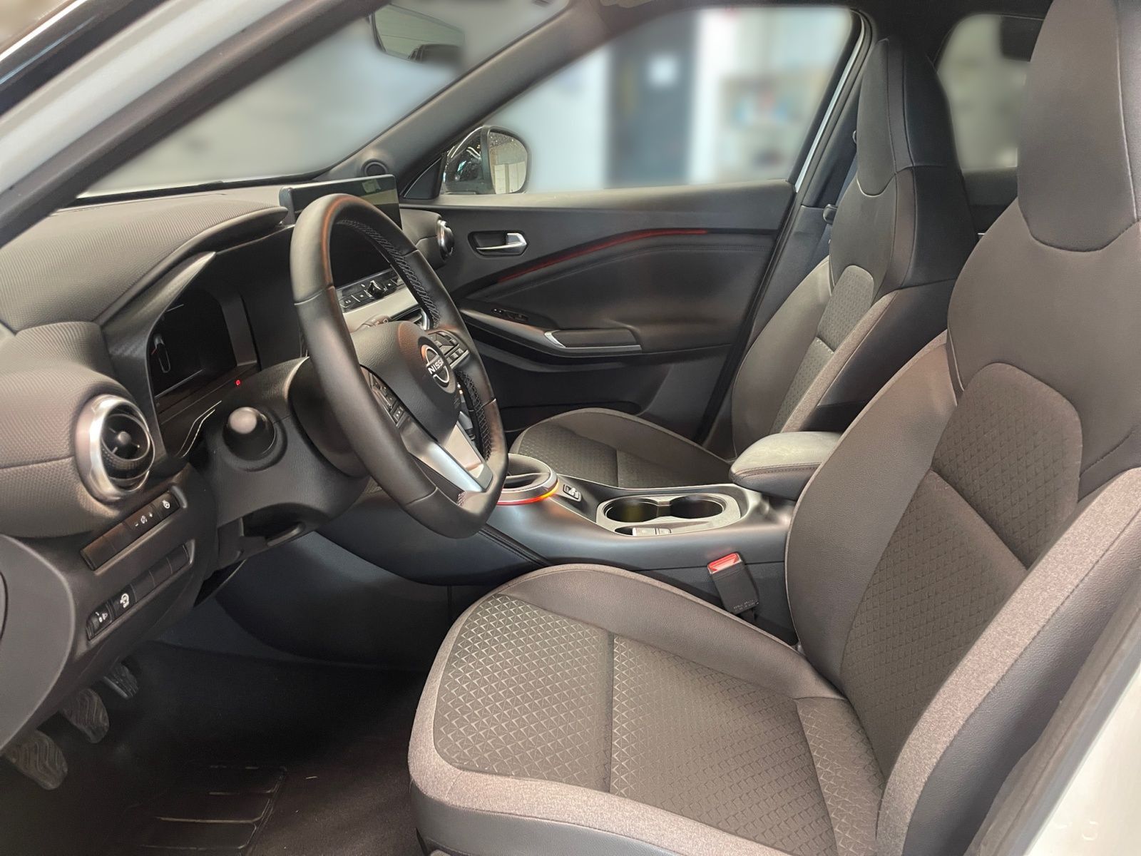 Nissan Juke - Bild 9