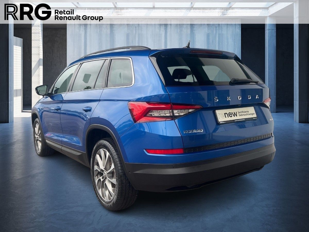 Skoda Kodiaq - Bild 4
