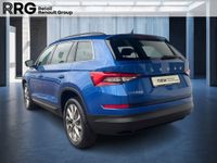 Skoda Kodiaq - Vorschau Bild 4
