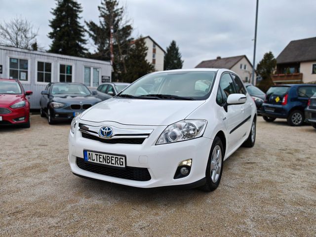 Toyota Auris Hybrid Life 1.8 Hybrid Navi Guter Zustand