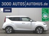 Kia Soul e-Soul Spirit Navi LED Shz Sound HuD RFK - Kia Soul mit Elektro-Antrieb: Automatik