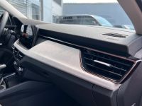 Skoda Kamiq 1.0 TSI DSG Selection AHK KAM LED 5J GAR bei Autohaus Landmann & Maier OHG