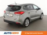 Kia Carens 1.6 GDI FIFA World Cup Edition*TEMPO*PDC* - Kia Carens: 1.6