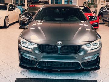 BMW 435 - 3