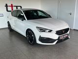 Cupra Leon 2.0 TSI R.Kamera Keyless Lenkradheizung ACC - mit Benzin-Antrieb: Weiß, Limousine