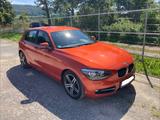 BMW 116i Sport - Motor überholt - Reifen Neu - BMW 116: Motor 116i